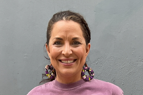 Angela Sweet